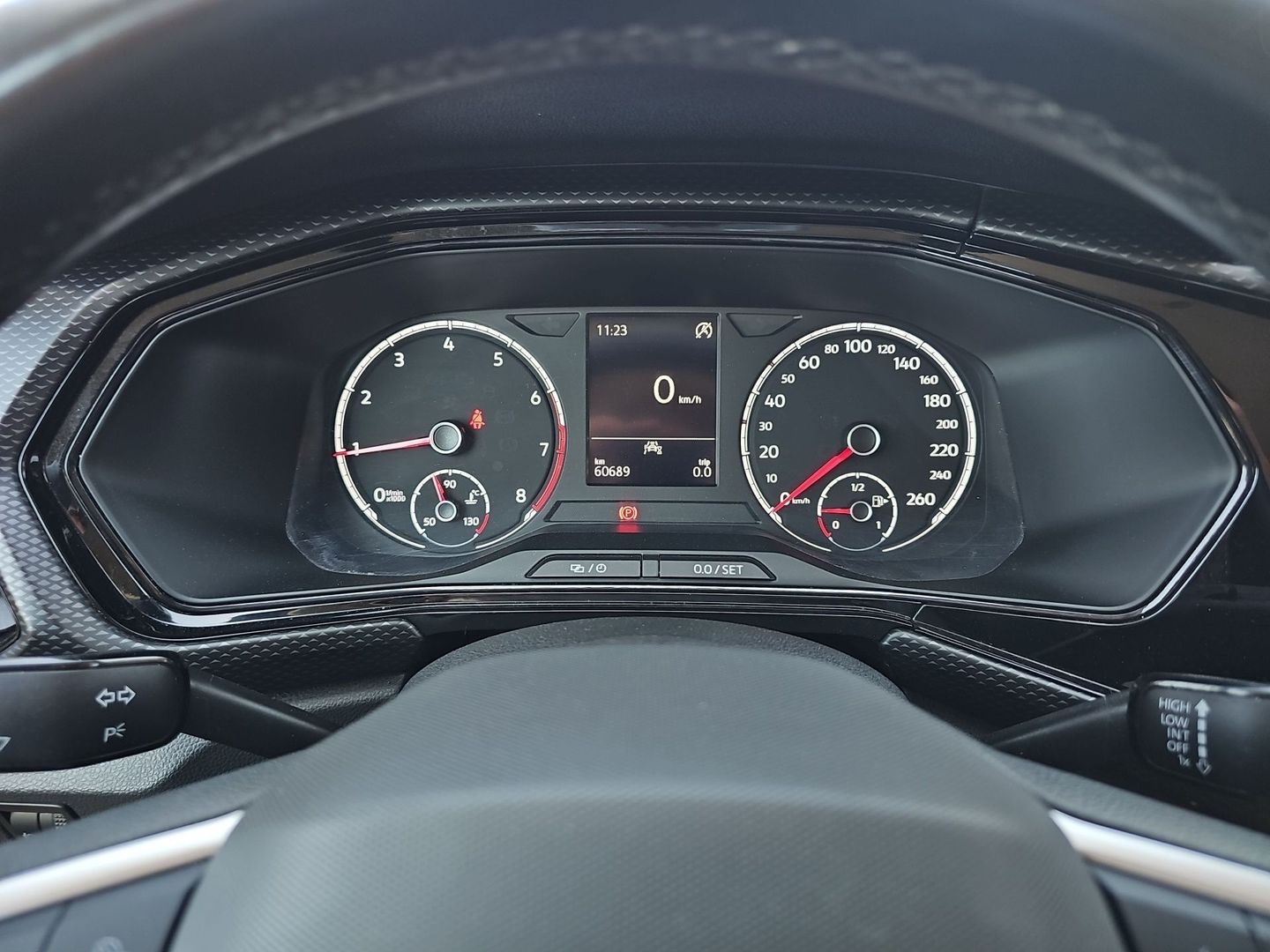Volkswagen T-Cross Advance 1.0 TSI 70 kW (95 CV)