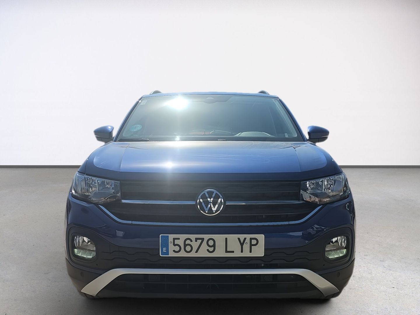 Volkswagen T-Cross Advance 1.0 TSI 70 kW (95 CV)