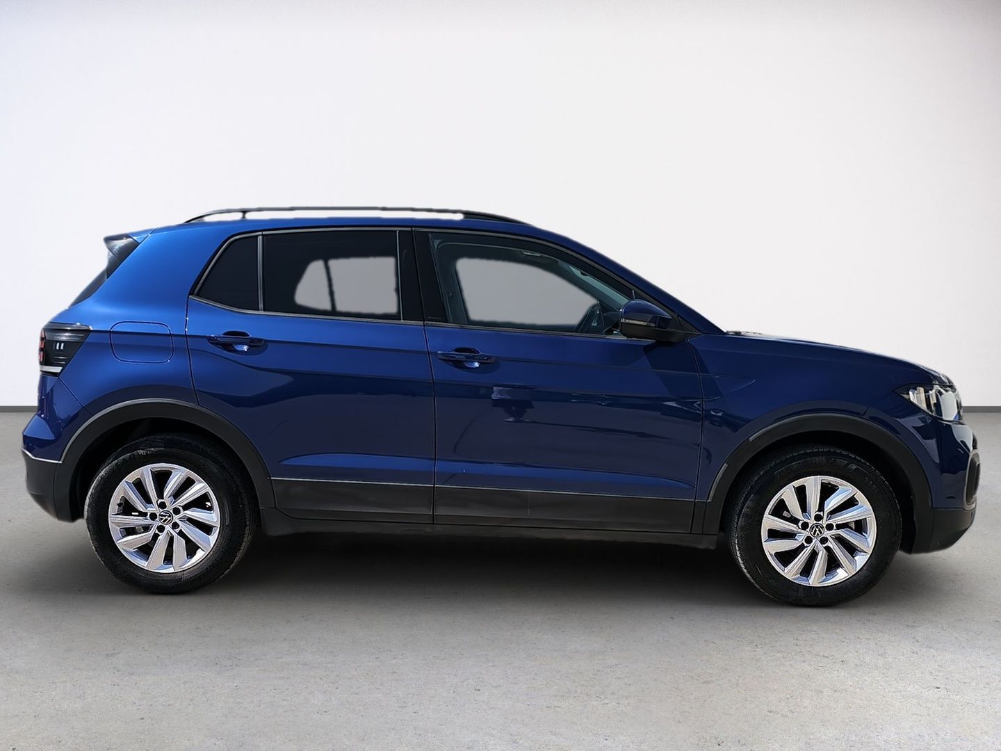 Volkswagen T-Cross Advance 1.0 TSI 70 kW (95 CV)