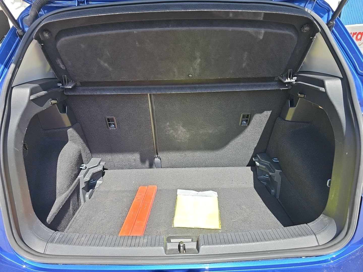 Volkswagen T-Cross Advance 1.0 TSI 70 kW (95 CV)