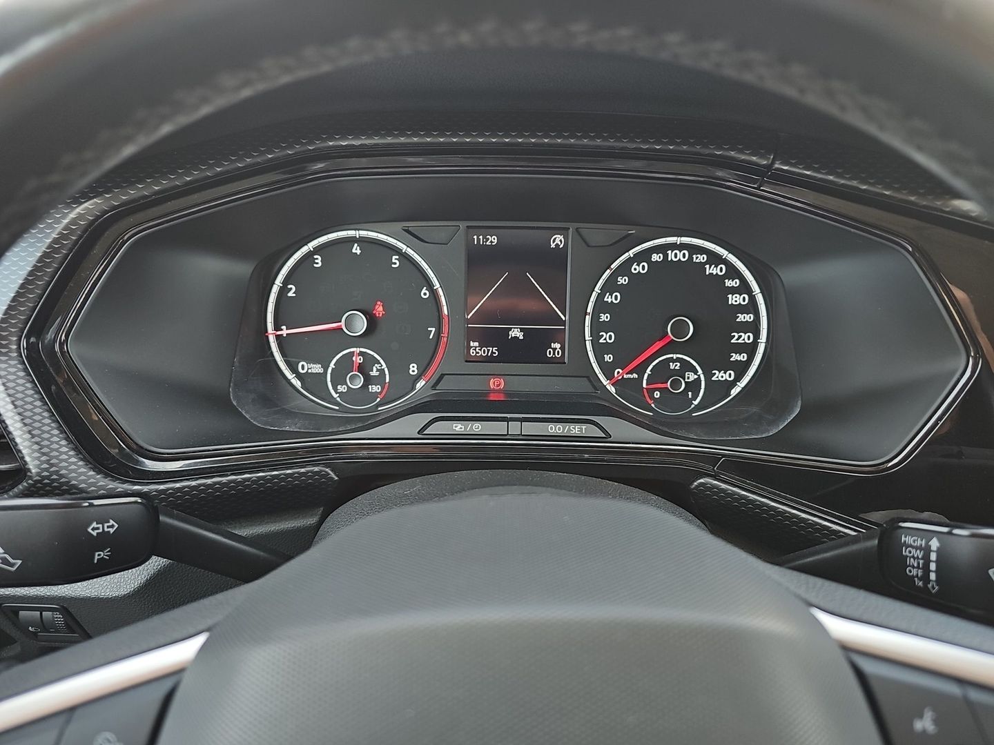 Volkswagen T-Cross Advance 1.0 TSI 70 kW (95 CV)