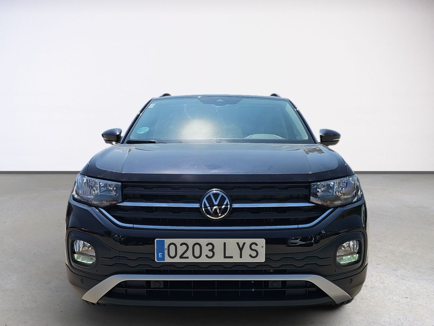 Volkswagen T-Cross Advance 1.0 TSI 70 kW (95 CV)