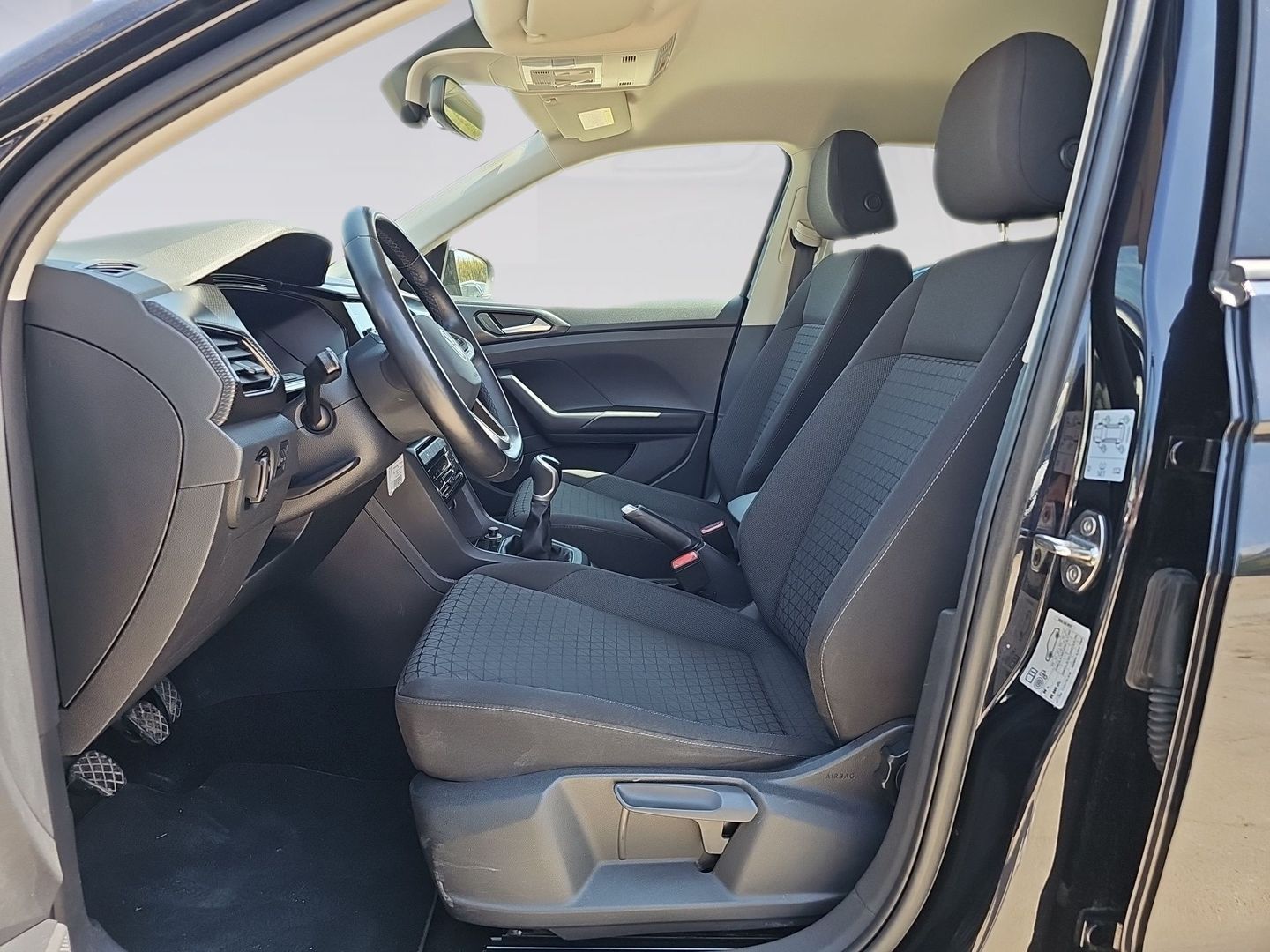 Volkswagen T-Cross Advance 1.0 TSI 70 kW (95 CV)