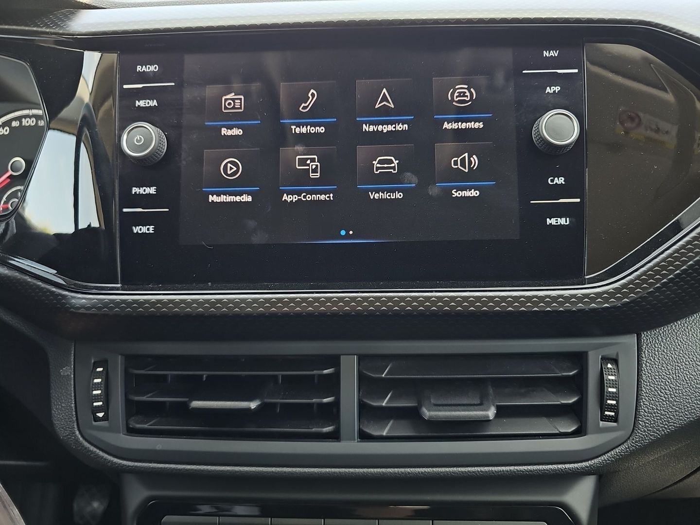 Volkswagen T-Cross Advance 1.0 TSI 70 kW (95 CV)