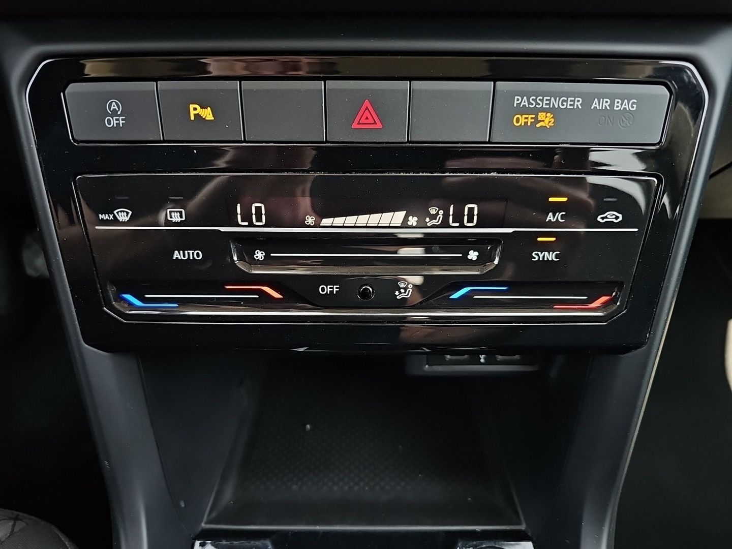 Volkswagen T-Cross Advance 1.0 TSI 70 kW (95 CV)