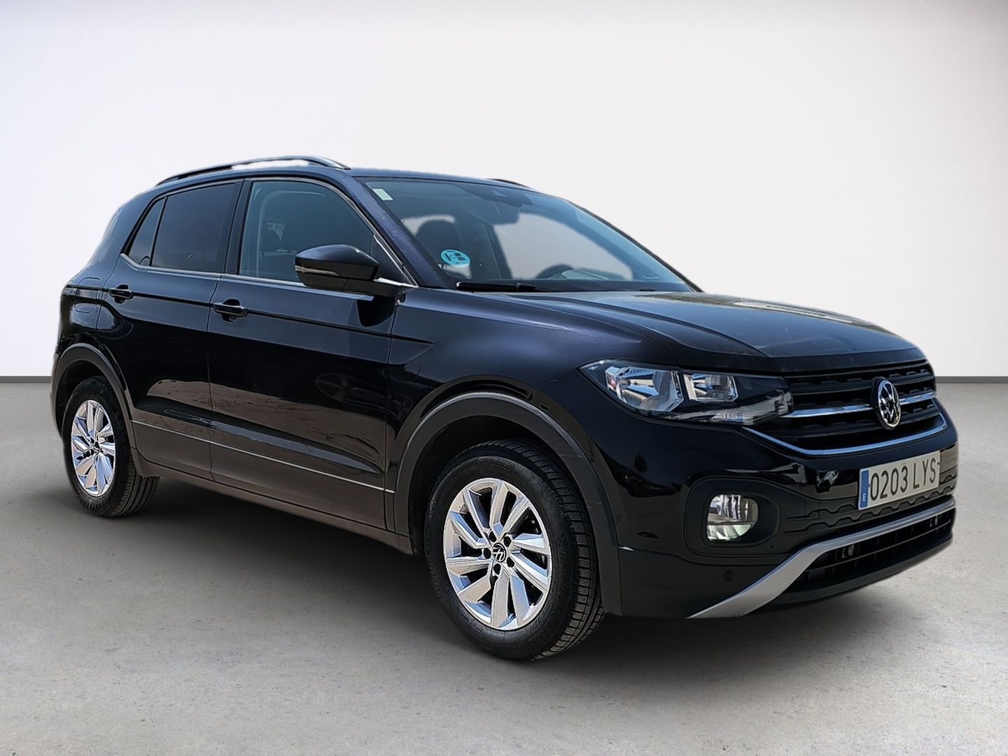 Volkswagen T-Cross Advance 1.0 TSI 70 kW (95 CV)