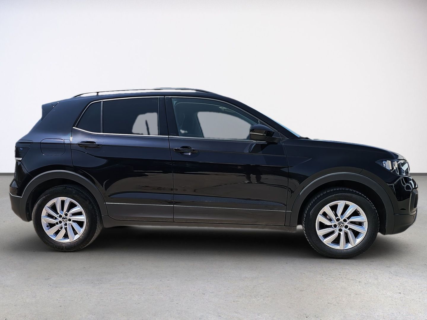 Volkswagen T-Cross Advance 1.0 TSI 70 kW (95 CV)