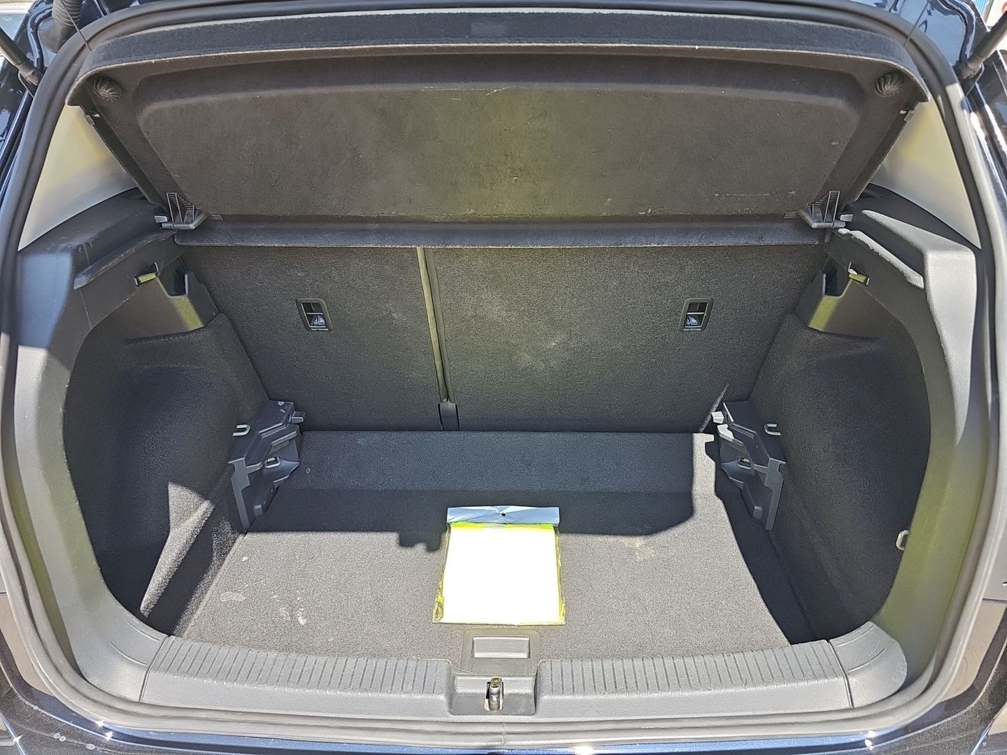 Volkswagen T-Cross Advance 1.0 TSI 70 kW (95 CV)