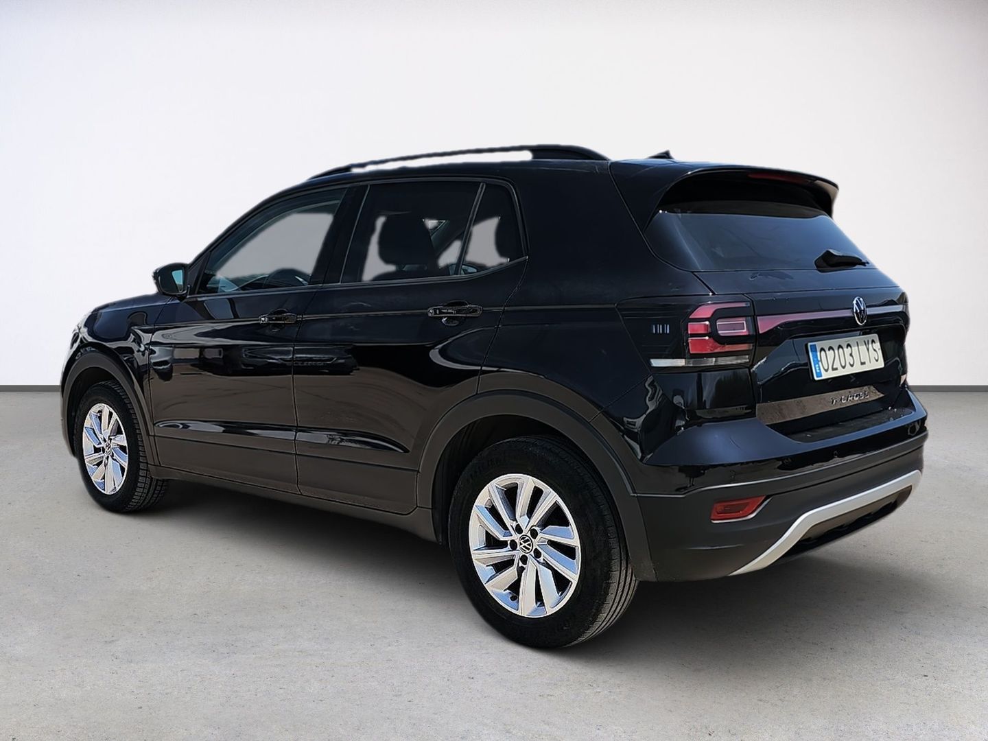 Volkswagen T-Cross Advance 1.0 TSI 70 kW (95 CV)