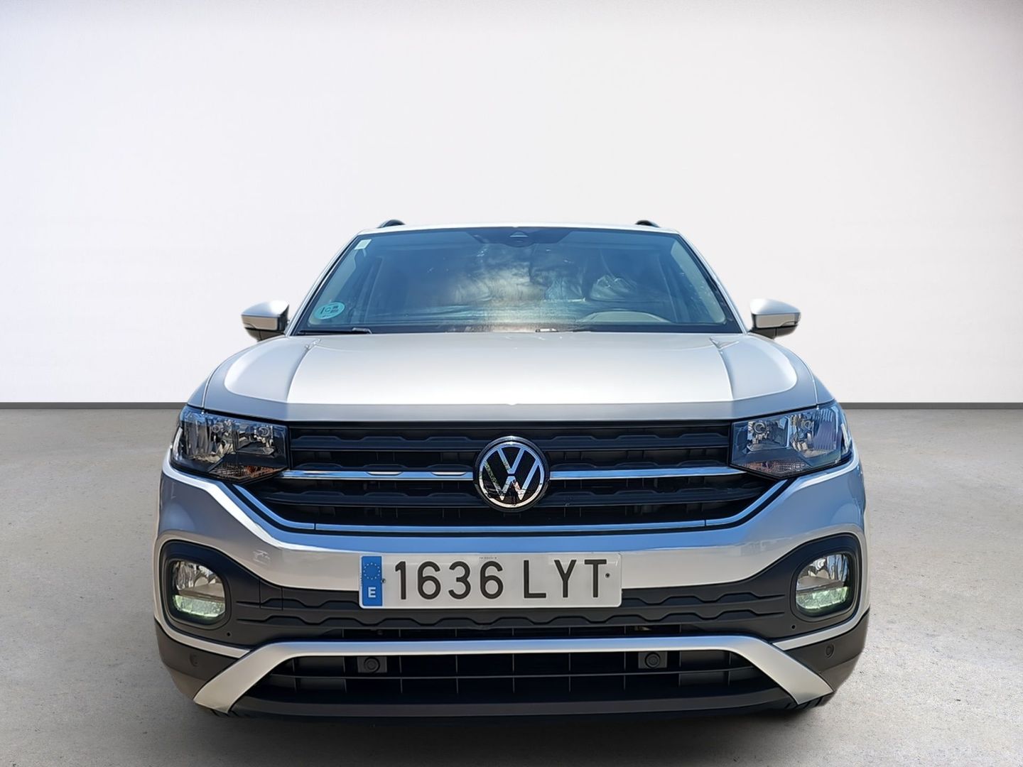 Volkswagen T-Cross Advance 1.0 TSI 81 kW (110 CV) DSG