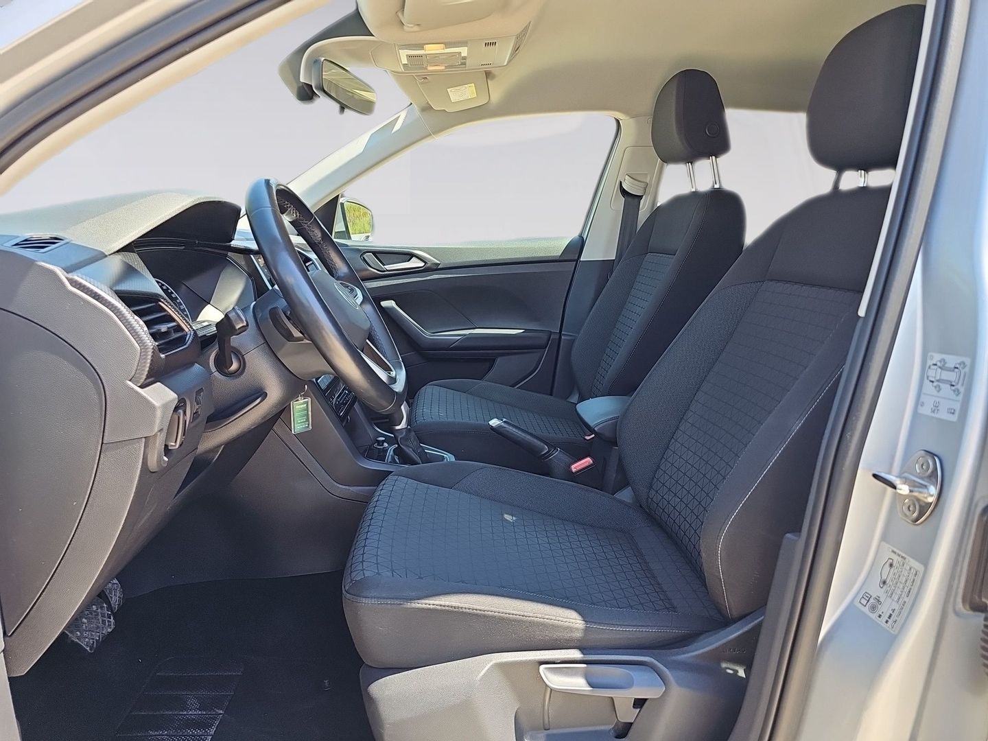 Volkswagen T-Cross Advance 1.0 TSI 81 kW (110 CV) DSG