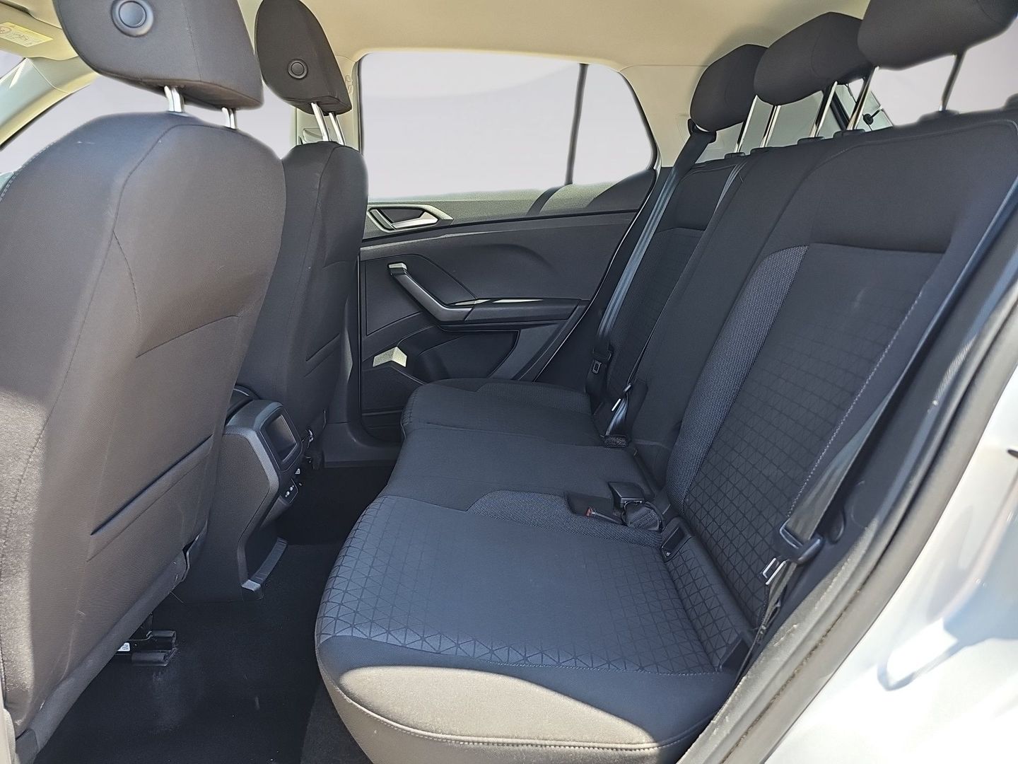 Volkswagen T-Cross Advance 1.0 TSI 81 kW (110 CV) DSG