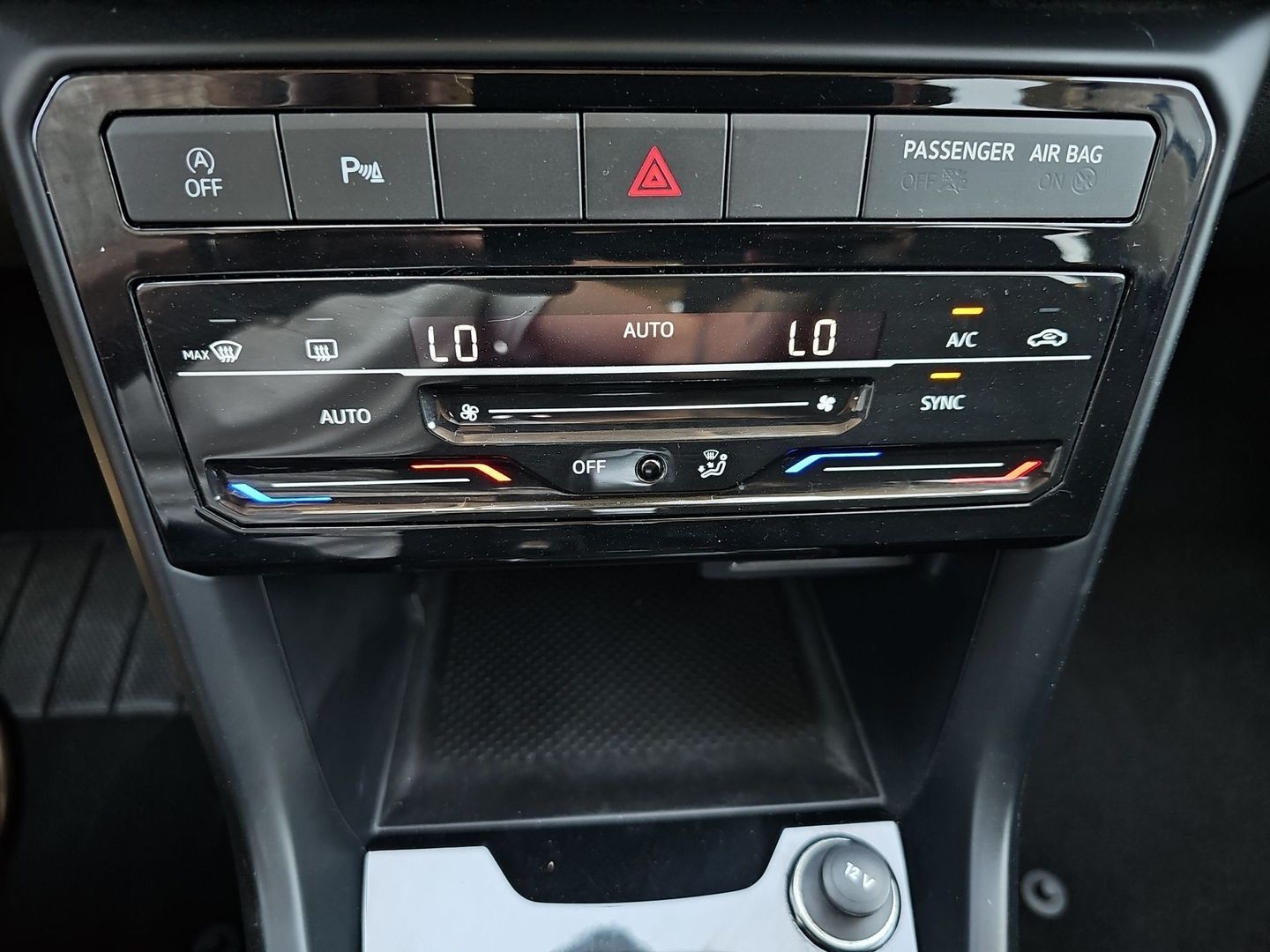 Volkswagen T-Cross Advance 1.0 TSI 81 kW (110 CV) DSG