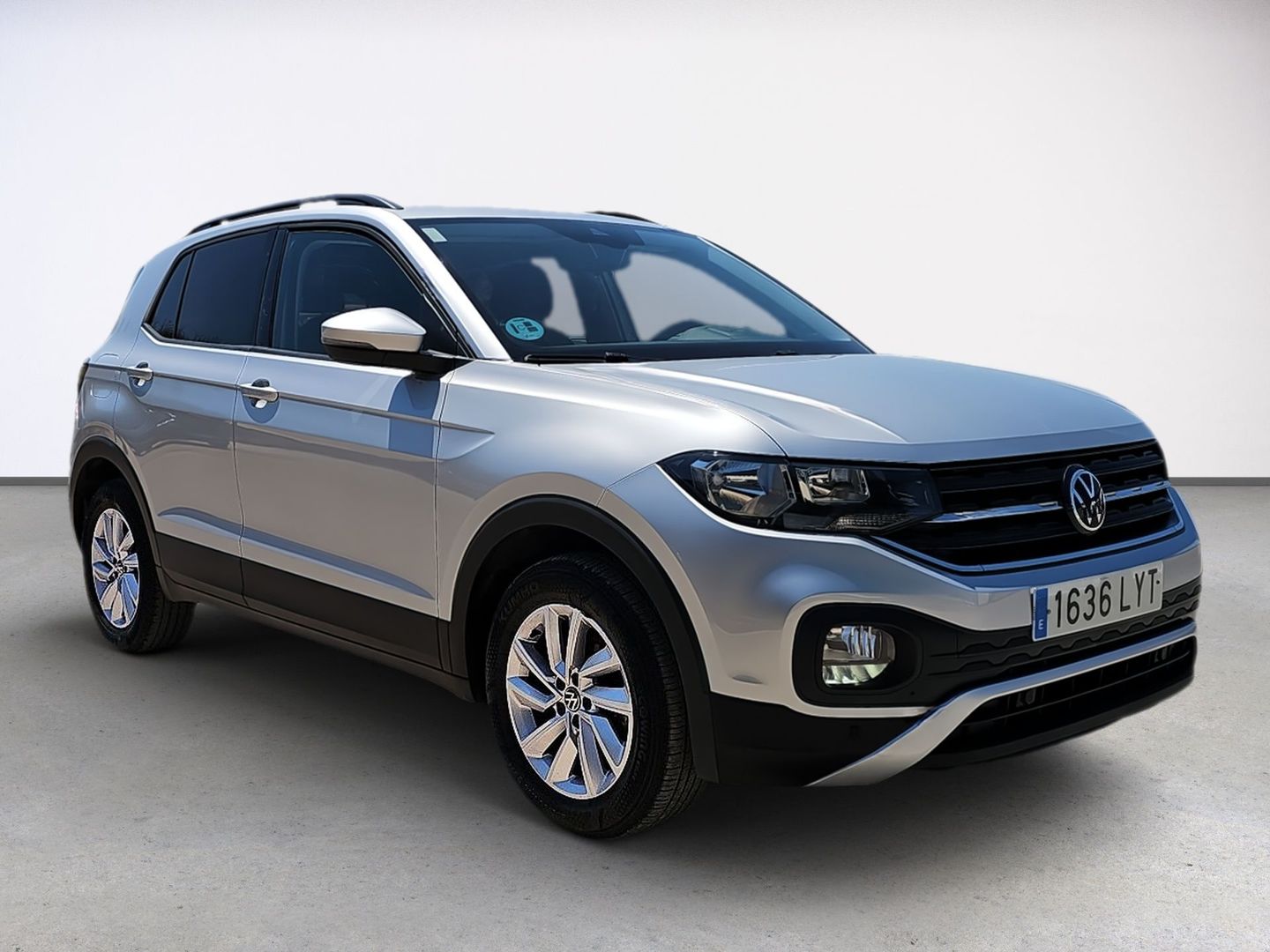 Volkswagen T-Cross Advance 1.0 TSI 81 kW (110 CV) DSG