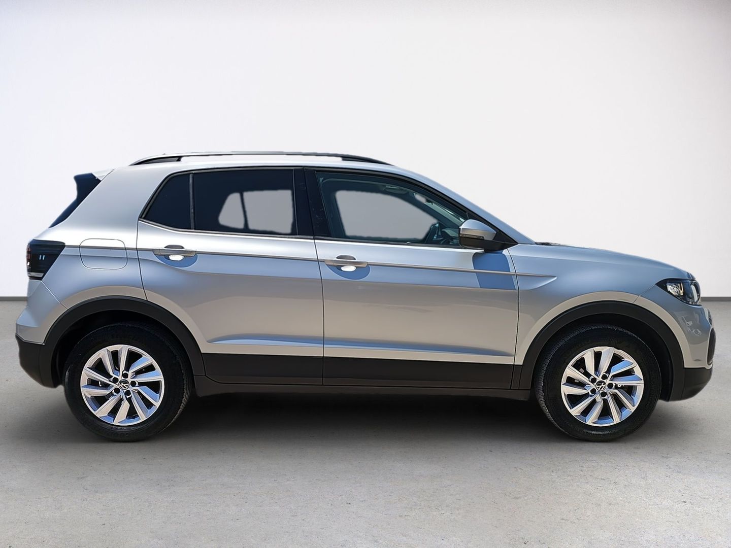 Volkswagen T-Cross Advance 1.0 TSI 81 kW (110 CV) DSG