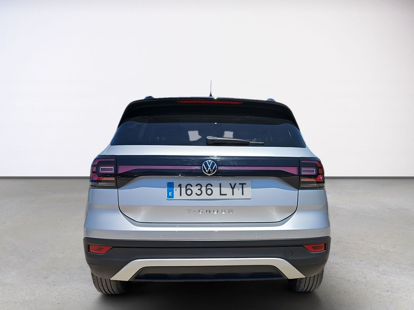 Volkswagen T-Cross Advance 1.0 TSI 81 kW (110 CV) DSG