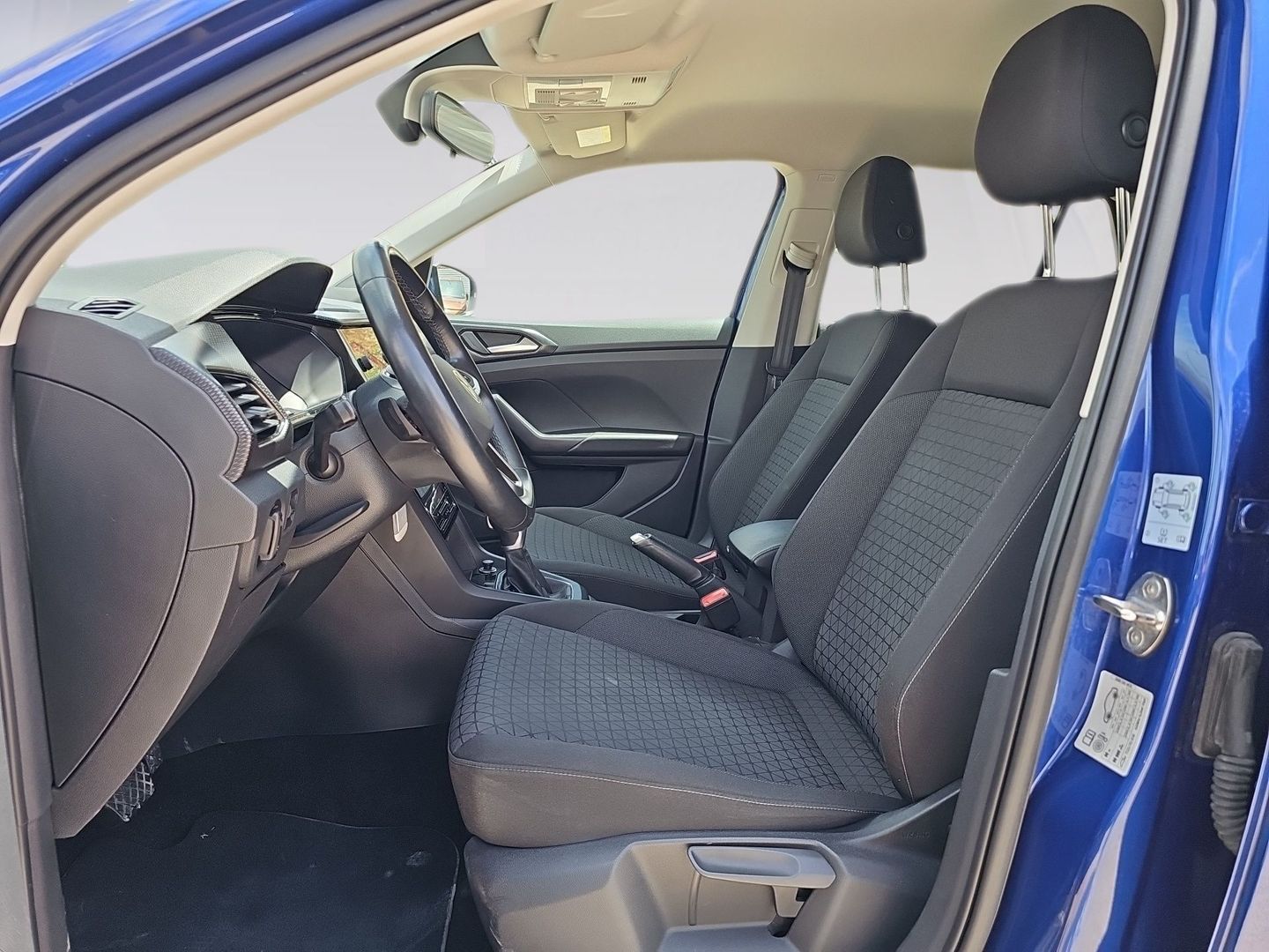 Volkswagen T-Cross Advance 1.0 TSI 81 kW (110 CV) DSG