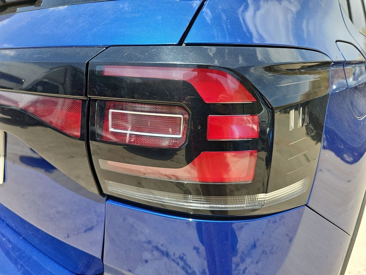 Volkswagen T-Cross Advance 1.0 TSI 81 kW (110 CV) DSG