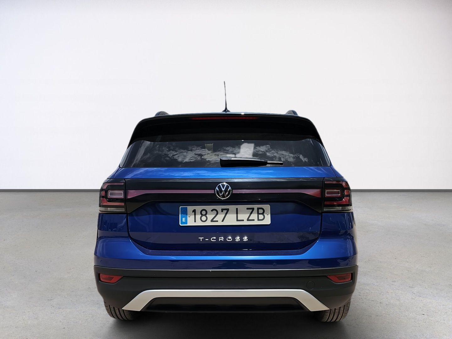 Volkswagen T-Cross Advance 1.0 TSI 81 kW (110 CV) DSG