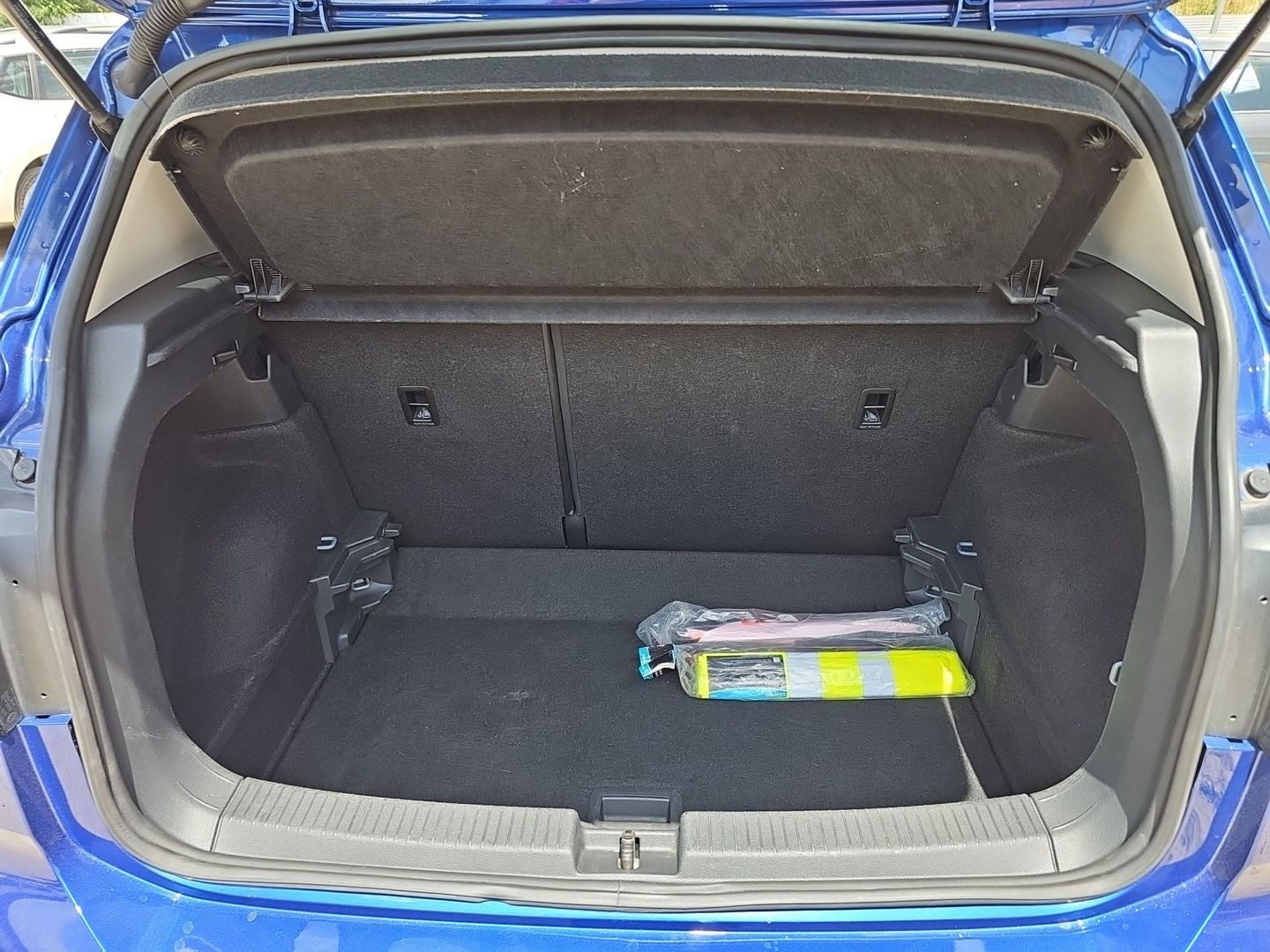 Volkswagen T-Cross Advance 1.0 TSI 81 kW (110 CV) DSG