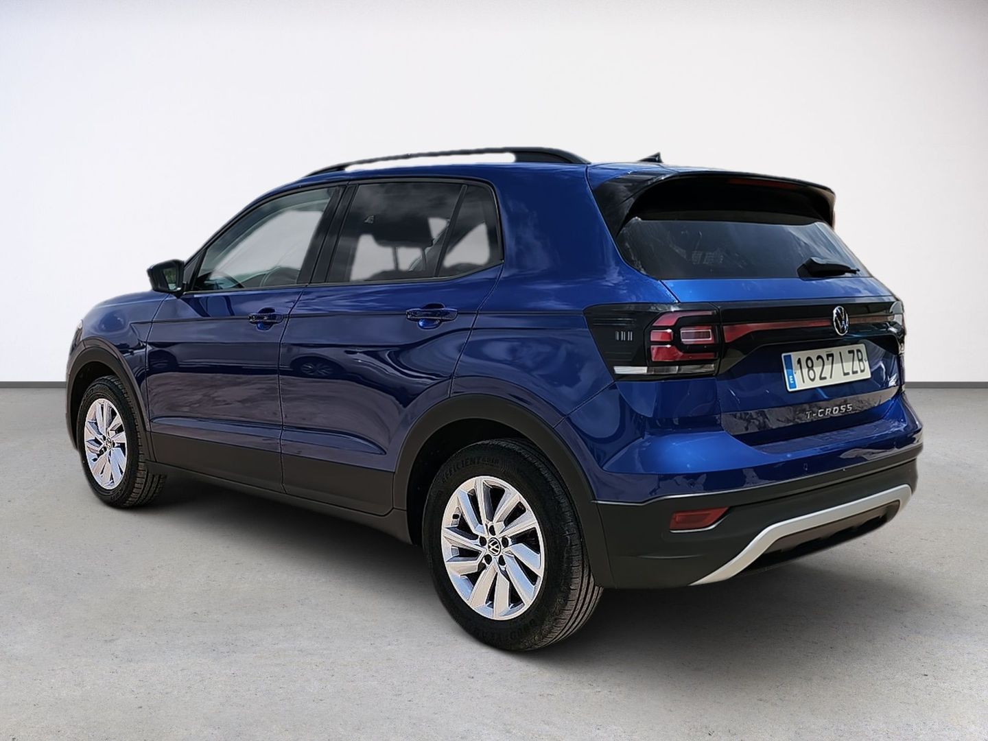 Volkswagen T-Cross Advance 1.0 TSI 81 kW (110 CV) DSG