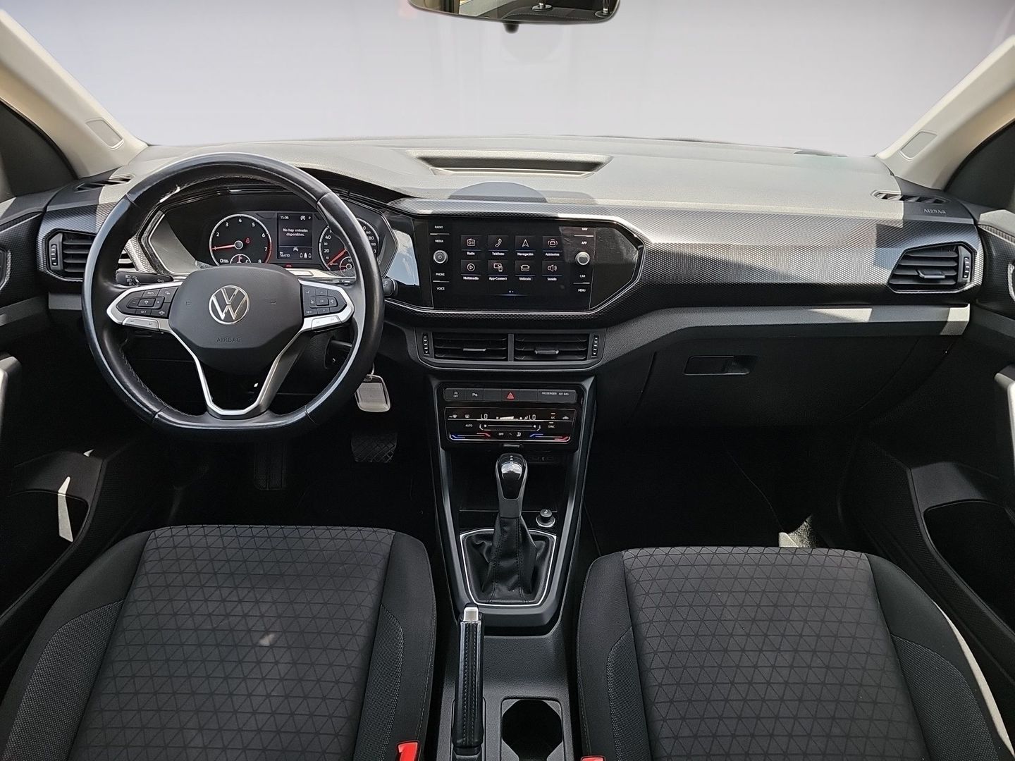 Volkswagen T-Cross Advance 1.0 TSI 81 kW (110 CV) DSG