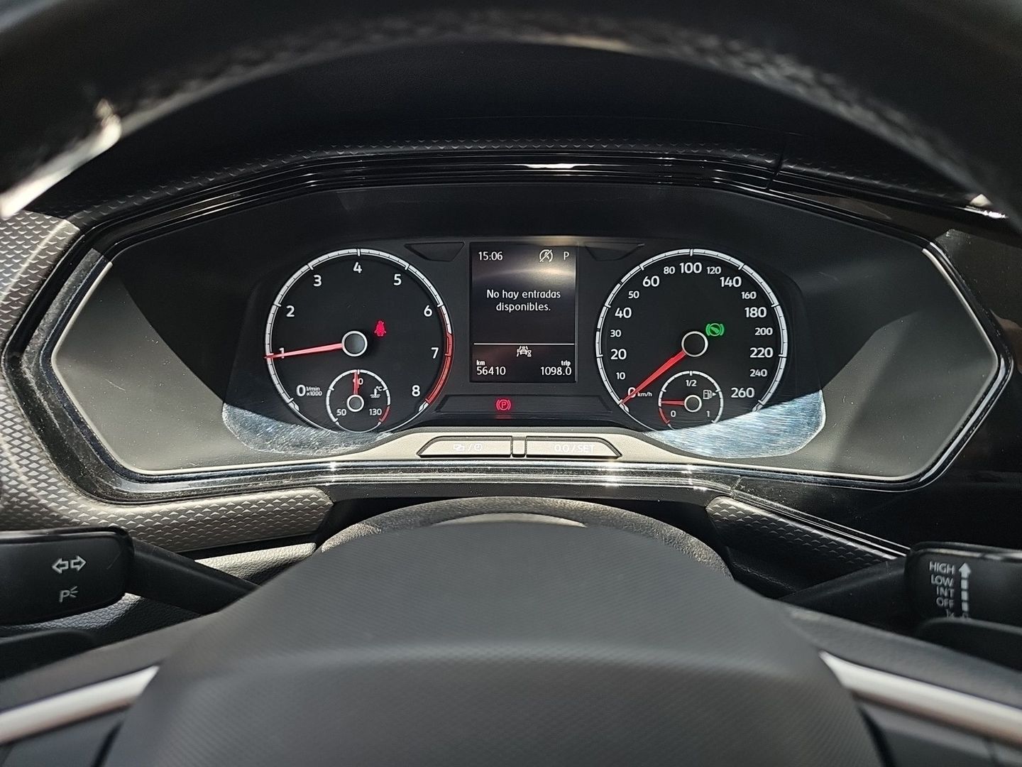 Volkswagen T-Cross Advance 1.0 TSI 81 kW (110 CV) DSG