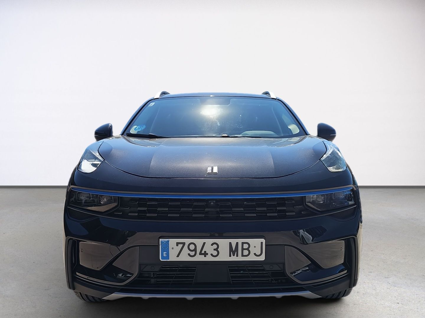 Lynk & Co 01 1.5 PHEV 192 kW (261 CV)