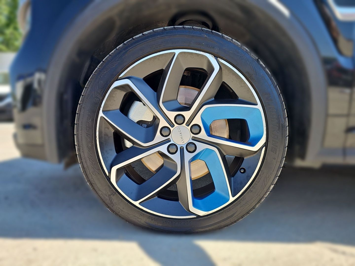 Lynk & Co 01 1.5 PHEV 192 kW (261 CV)