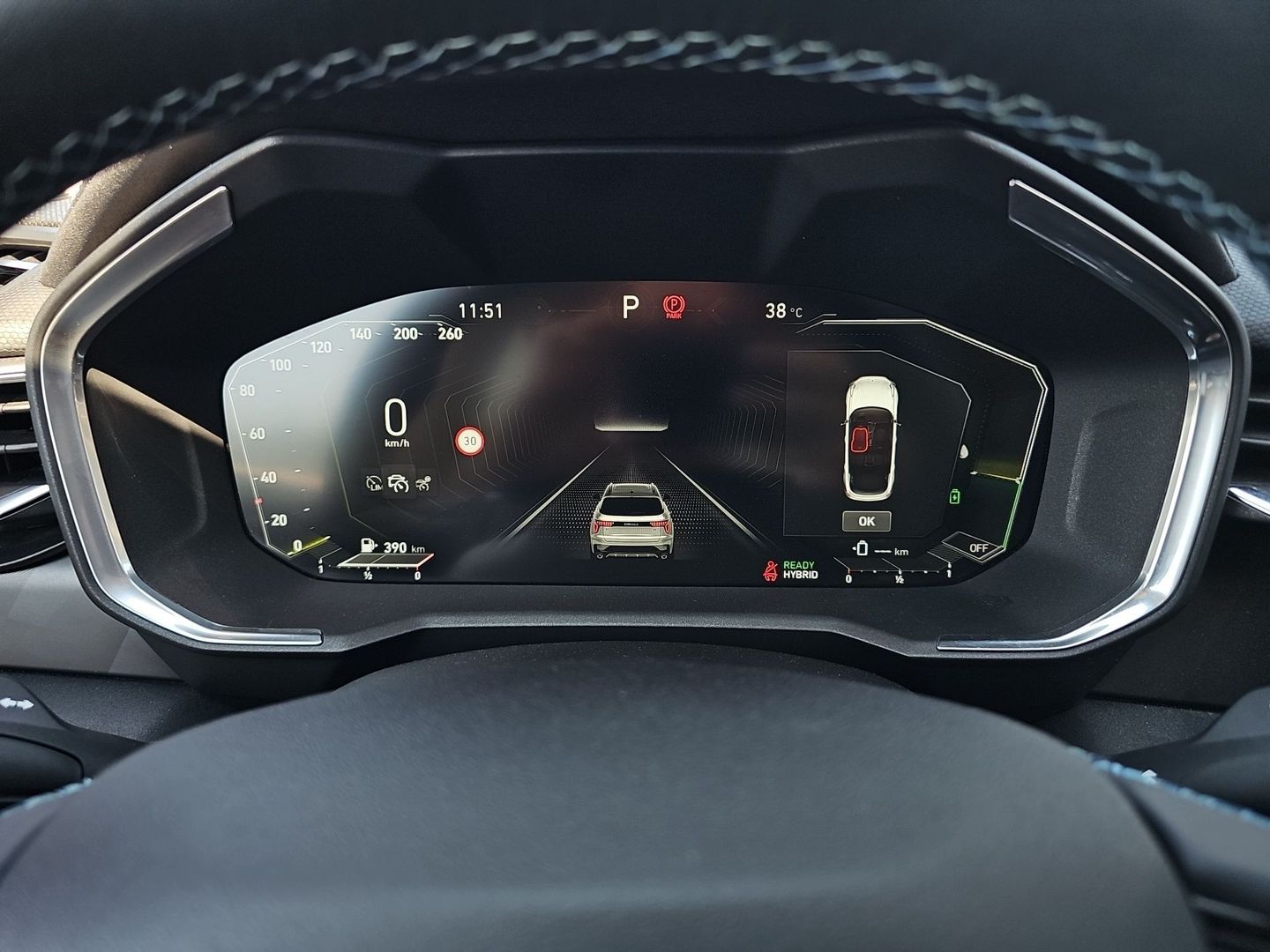 Lynk & Co 01 1.5 PHEV 192 kW (261 CV)