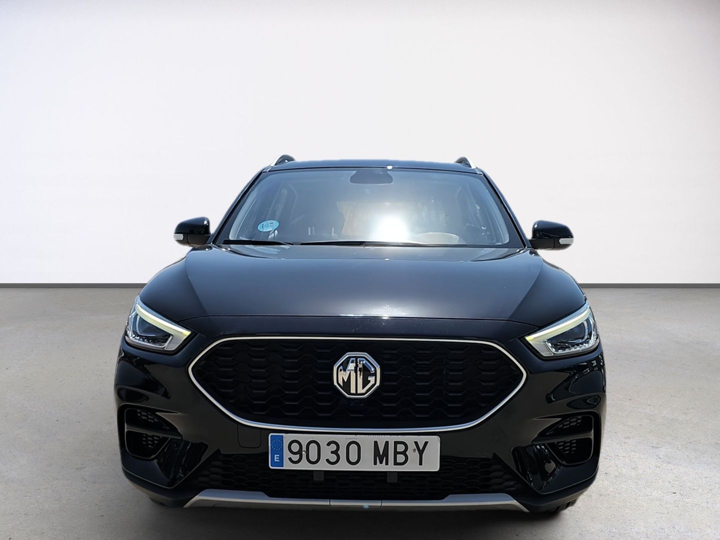 MG ZS 1.0T Comfort Auto 82 kW (111 CV)