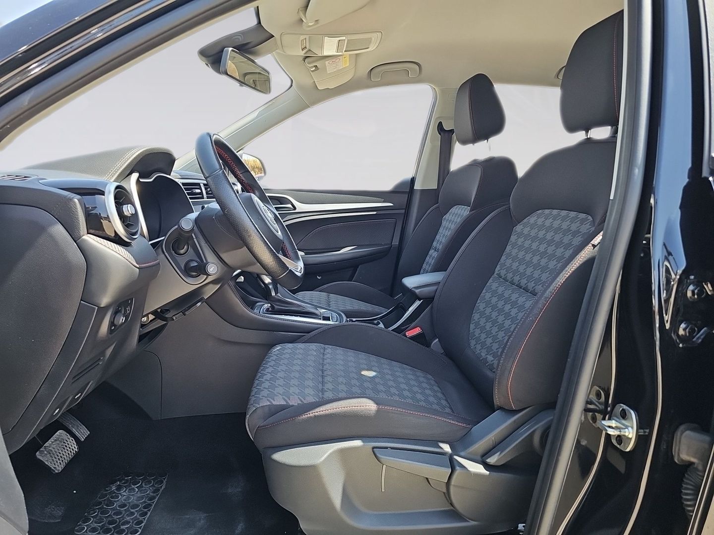 MG ZS 1.0T Comfort Auto 82 kW (111 CV)