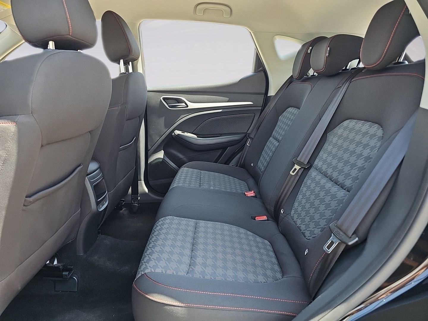 MG ZS 1.0T Comfort Auto 82 kW (111 CV)
