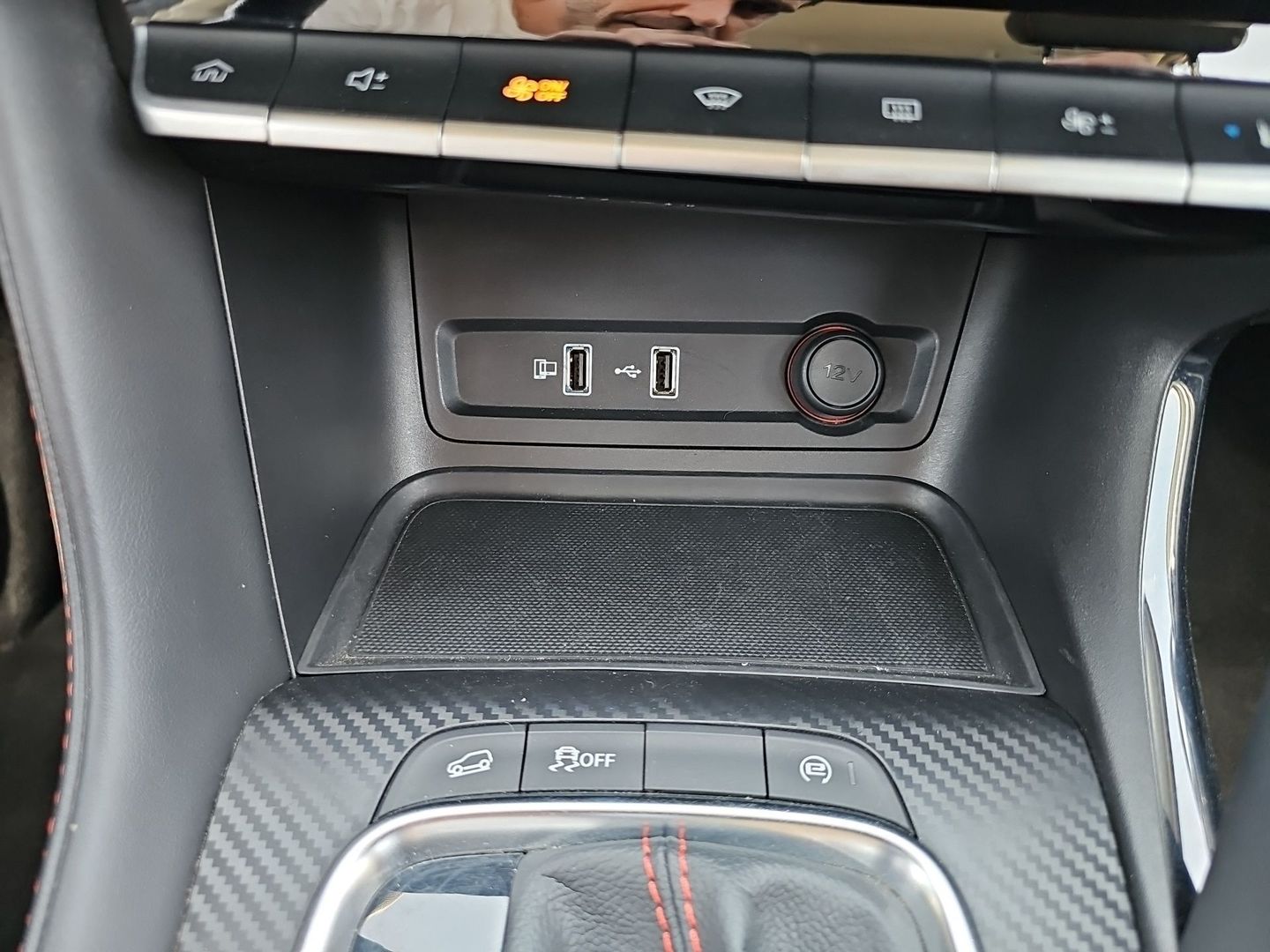MG ZS 1.0T Comfort Auto 82 kW (111 CV)