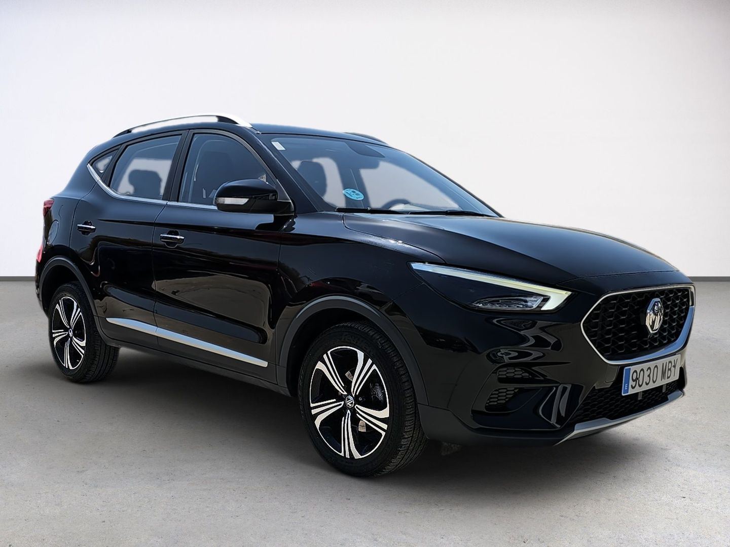 MG ZS 1.0T Comfort Auto 82 kW (111 CV)