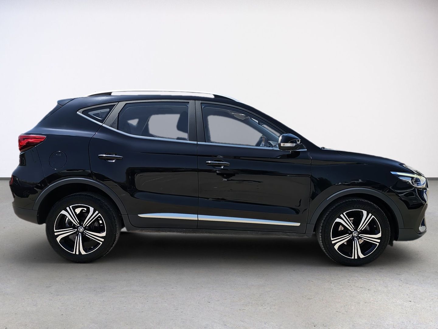 MG ZS 1.0T Comfort Auto 82 kW (111 CV)