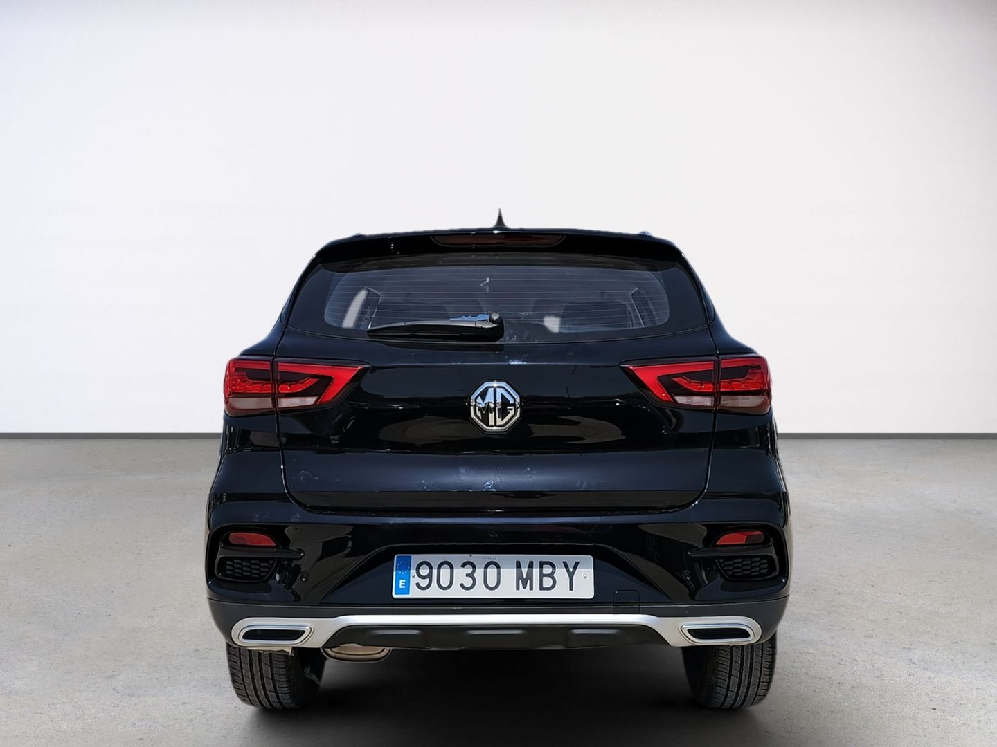 MG ZS 1.0T Comfort Auto 82 kW (111 CV)