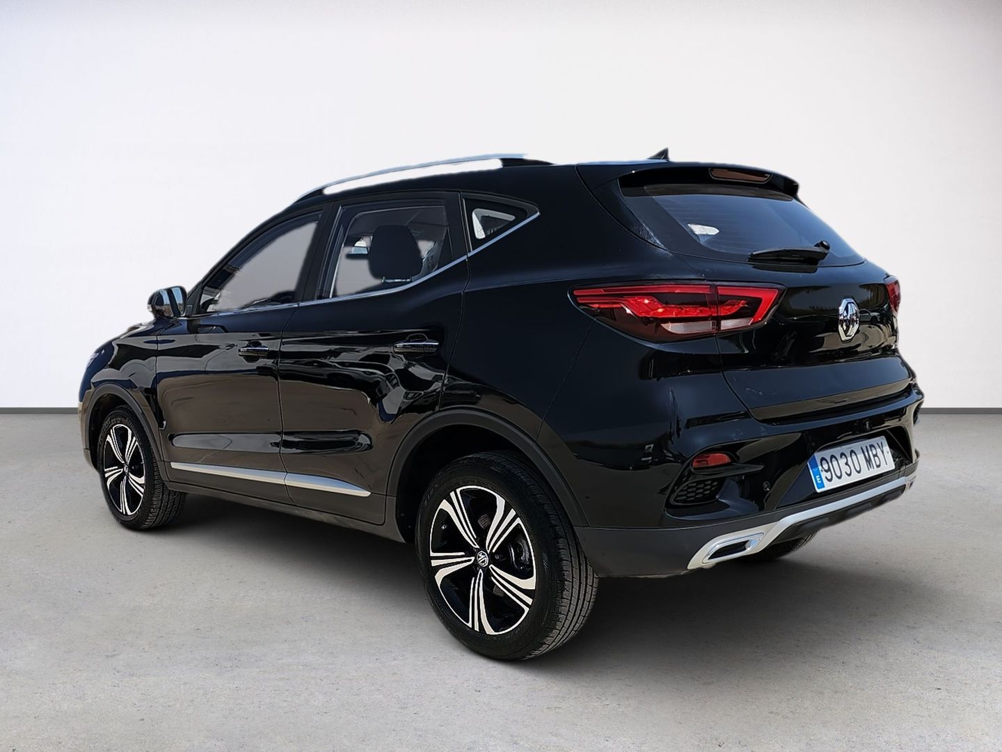 MG ZS 1.0T Comfort Auto 82 kW (111 CV)