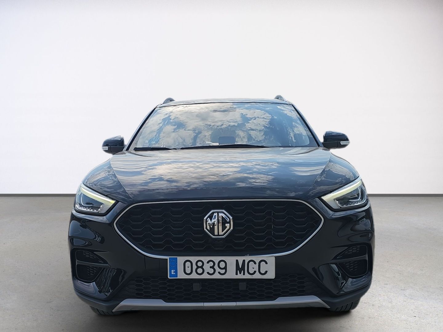 MG ZS 1.5 Comfort 78 kW (106 CV)