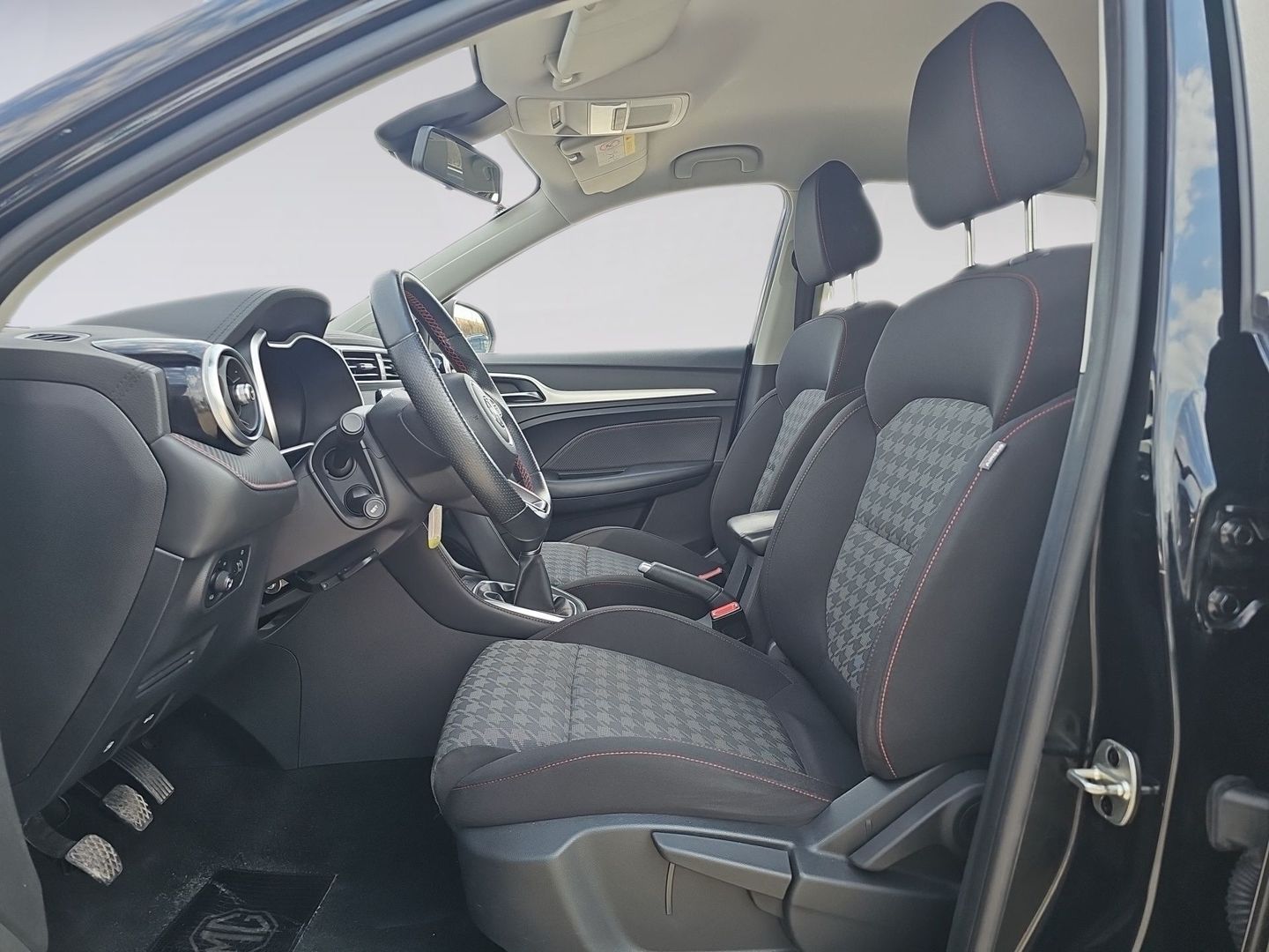 MG ZS 1.5 Comfort 78 kW (106 CV)