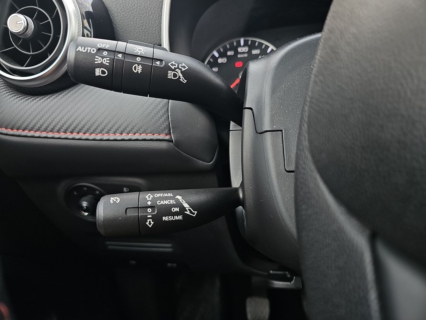 MG ZS 1.5 Comfort 78 kW (106 CV)