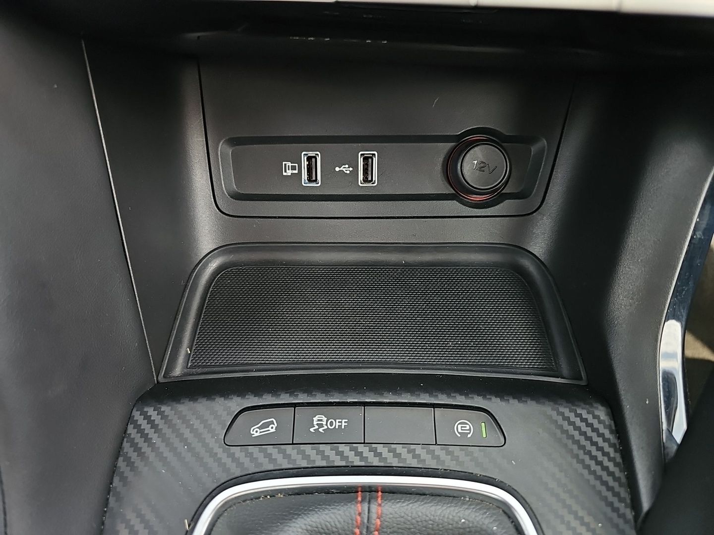 MG ZS 1.5 Comfort 78 kW (106 CV)