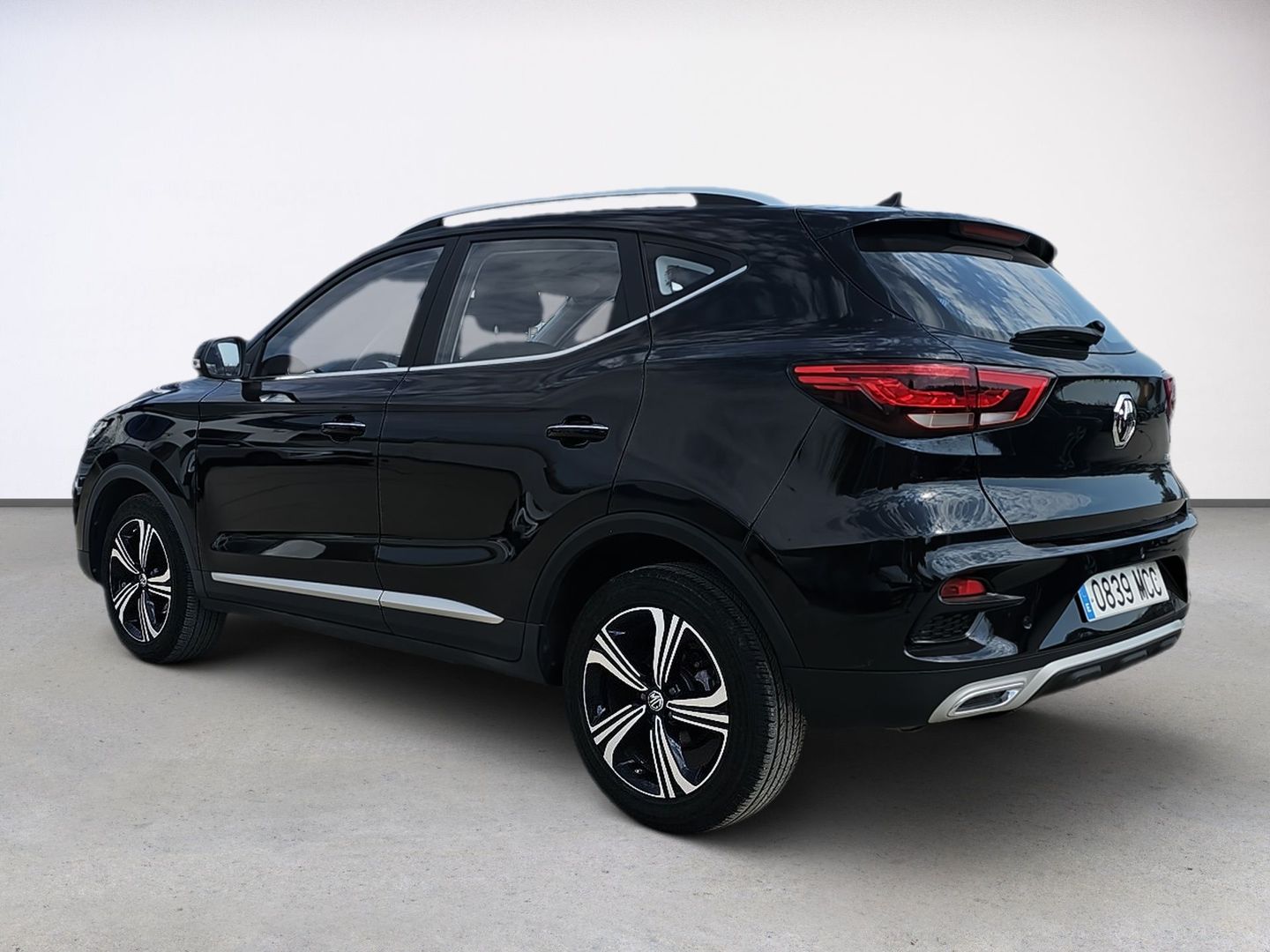 MG ZS 1.5 Comfort 78 kW (106 CV)