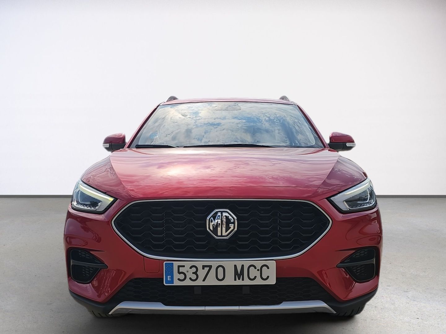 MG ZS 1.5 Comfort 78 kW (106 CV)