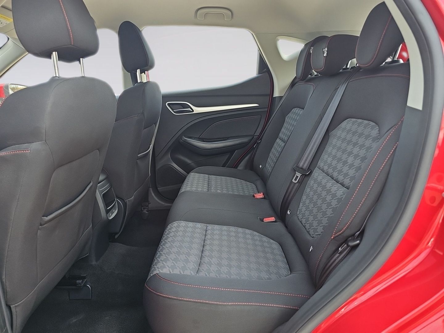 MG ZS 1.5 Comfort 78 kW (106 CV)