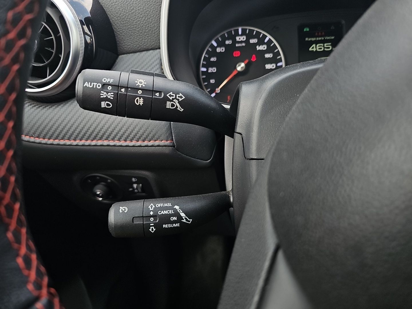 MG ZS 1.5 Comfort 78 kW (106 CV)