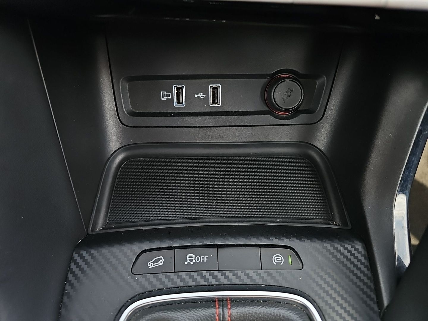 MG ZS 1.5 Comfort 78 kW (106 CV)