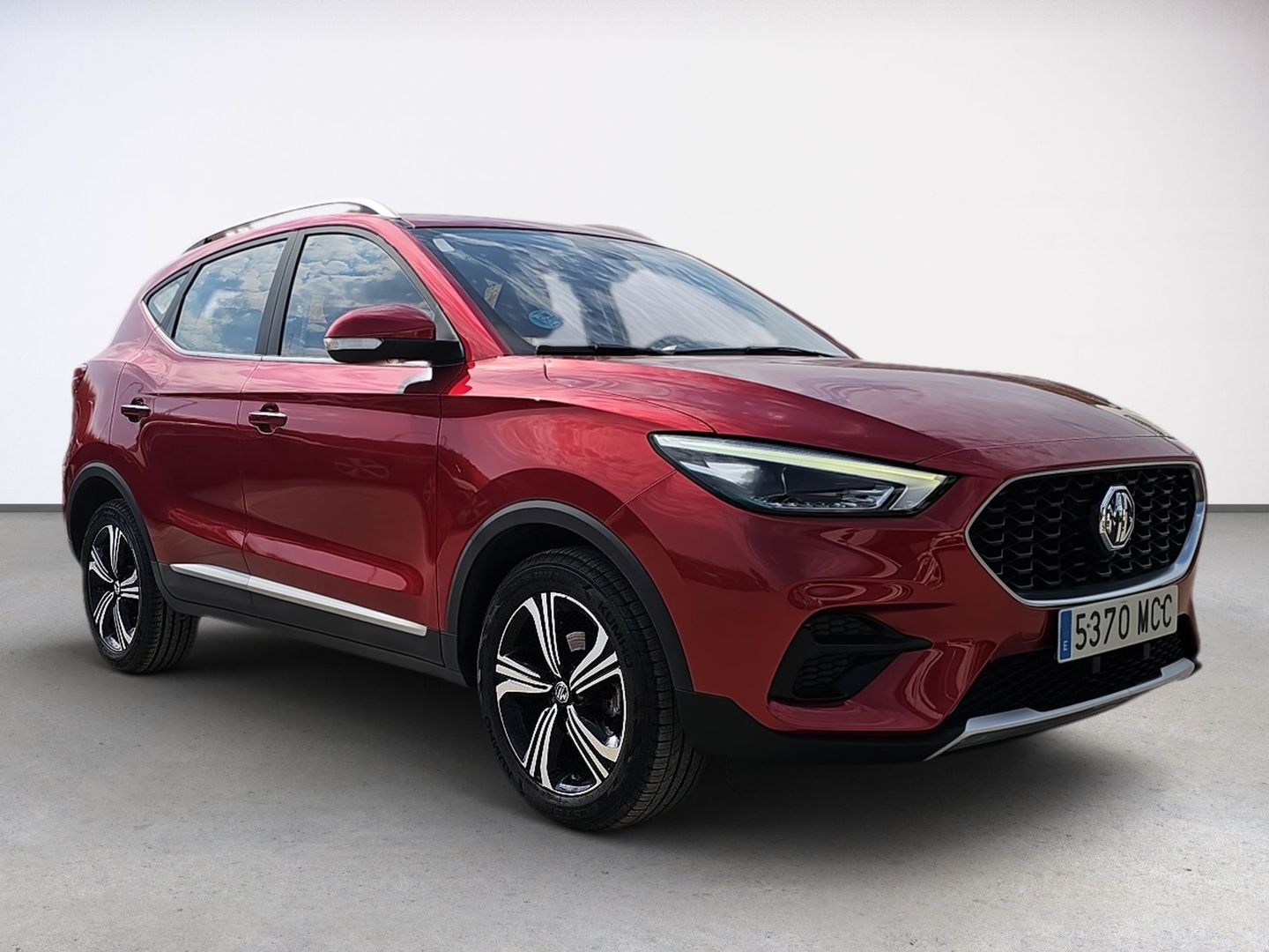 MG ZS 1.5 Comfort 78 kW (106 CV)