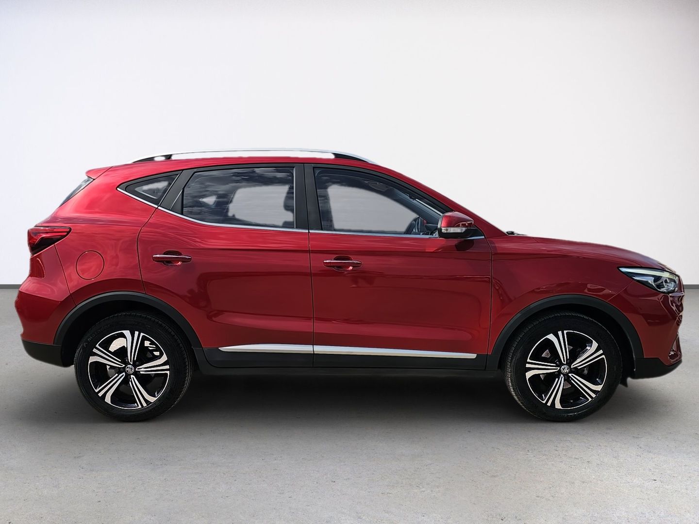 MG ZS 1.5 Comfort 78 kW (106 CV)