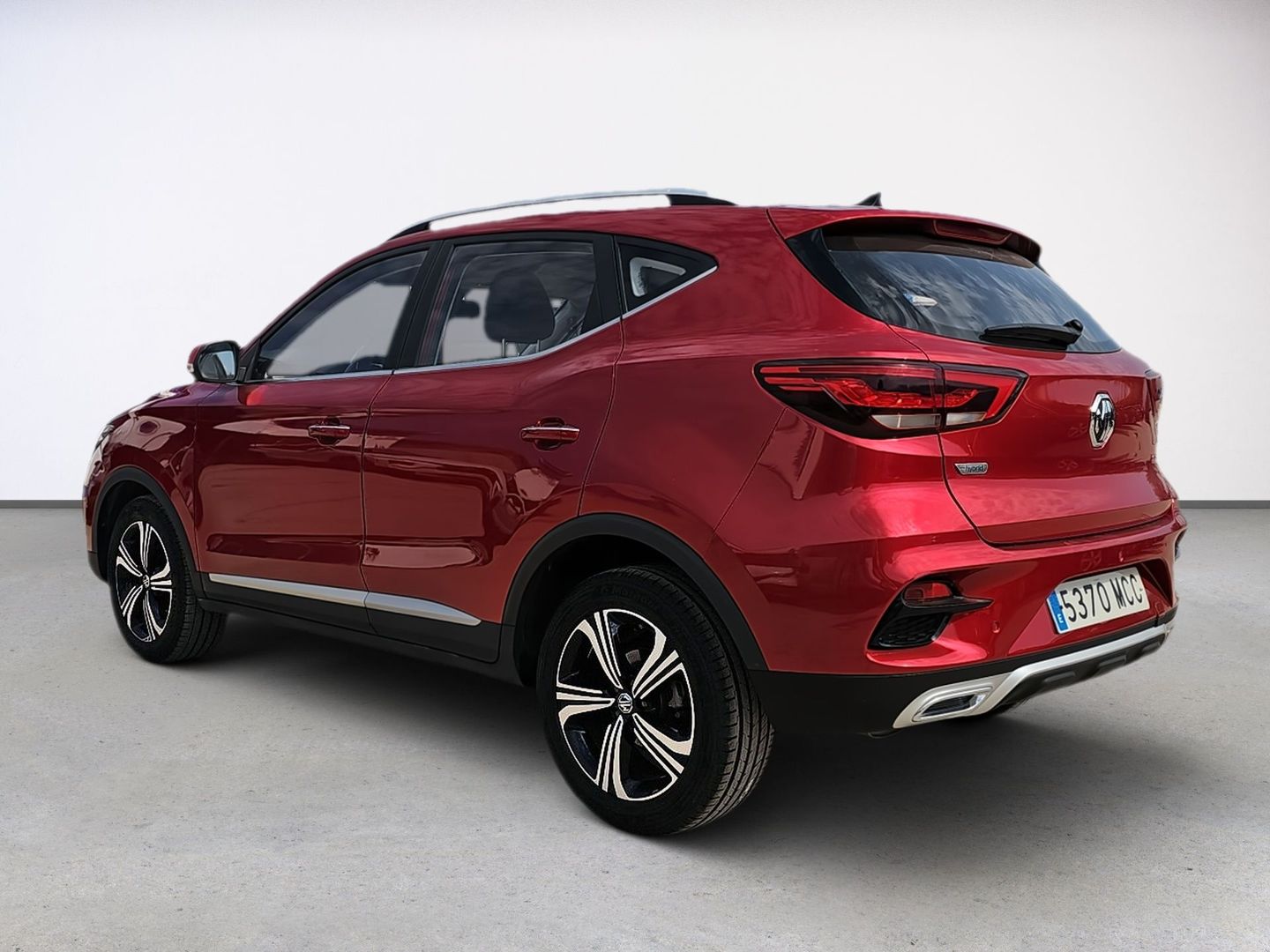 MG ZS 1.5 Comfort 78 kW (106 CV)